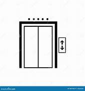 Lift icon